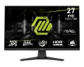 MSI Monitor 27 cali MAG 272F LED/FHD/Flat/200Hz/czarny 369228