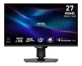 MSI Monitor 27 cali MAG 274QPF X30MV LED/WQHD/Flat/300Hz/czarny 369234