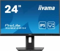 IIYAMA Monitor 23.8 cala X2491H-B1 IPS,HDMI,DP,1ms,350cd/m2, 1500:1,120Hz 369240