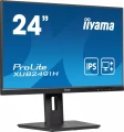 IIYAMA Monitor 23.8 cala X2491H-B1 IPS,HDMI,DP,1ms,350cd/m2, 1500:1,120Hz 369244