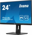 IIYAMA Monitor 23.8 cala X2491H-B1 IPS,HDMI,DP,1ms,350cd/m2, 1500:1,120Hz 369246