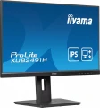 IIYAMA Monitor 23.8 cala X2491H-B1 IPS,HDMI,DP,1ms,350cd/m2, 1500:1,120Hz 369247