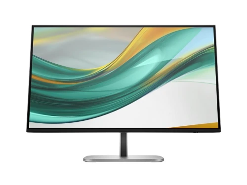 HP Inc. Monitor 27 cali S5 Pro 527pf FHD B28F5UT#ABB