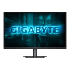 Monitor Gigabyte 27" GO27Q24 EK QD-OLED QHD 240Hz 2xHDMI DP HUB - USZ OPAK