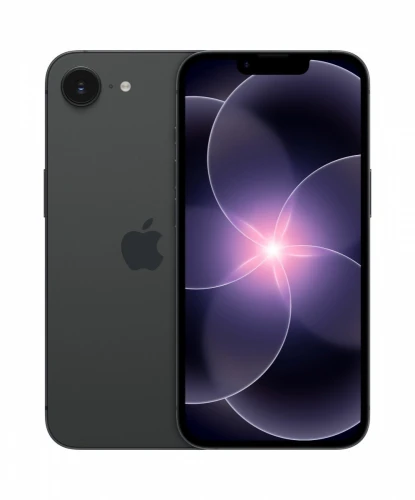 Apple iPhone 17e 512GB Czarny