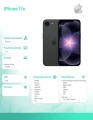 Apple iPhone 17e 512GB Czarny 369282