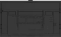 IIYAMA Monitor interaktywny 86 cali TE8615A-B2AG IPS,4K,40pkt,550cd,DeepContrast-IR+,    HDMI x2,DP,USB-C, 2 x 20W, OPS Slot x1, 5xUSB, 2xRJ45,8-Array 369302