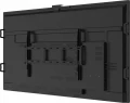 IIYAMA Monitor interaktywny 86 cali TE8615A-B2AG IPS,4K,40pkt,550cd,DeepContrast-IR+,    HDMI x2,DP,USB-C, 2 x 20W, OPS Slot x1, 5xUSB, 2xRJ45,8-Array 369303