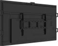 IIYAMA Monitor interaktywny 86 cali TE8615A-B2AG IPS,4K,40pkt,550cd,DeepContrast-IR+,    HDMI x2,DP,USB-C, 2 x 20W, OPS Slot x1, 5xUSB, 2xRJ45,8-Array 369304