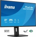 IIYAMA Monitor 27 cali XB2797HSN-B1 IPS,FHD,HAS150 ,350cd,1ms                HDMI, DP,USB-C DOCK 65W, 4xUSB HUB, RJ45 369308