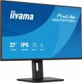 IIYAMA Monitor 27 cali XB2797HSN-B1 IPS,FHD,HAS150 ,350cd,1ms                HDMI, DP,USB-C DOCK 65W, 4xUSB HUB, RJ45 369309