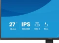 IIYAMA Monitor 27 cali XB2797HSN-B1 IPS,FHD,HAS150 ,350cd,1ms                HDMI, DP,USB-C DOCK 65W, 4xUSB HUB, RJ45 369318