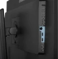 IIYAMA Monitor 27 cali XB2797HSN-B1 IPS,FHD,HAS150 ,350cd,1ms                HDMI, DP,USB-C DOCK 65W, 4xUSB HUB, RJ45 369321