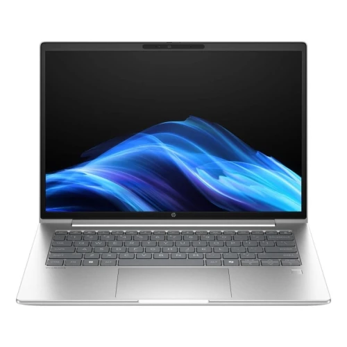 Notebook HP ProBook 4 G1a 14 AI 14"WUXGA/Ryzen 5 220/24GB/SSD512GB/R740M/11PR Pike Silver 3Y