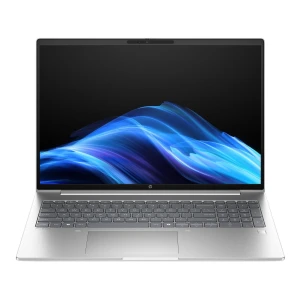 Notebook HP ProBook 4 G1a 16 AI 16"WUXGA/Ryzen 5 220/24GB/SSD512GB/R740M/11PR Pike Silver 3Y