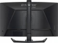 IIYAMA Monitor 27 cali GCB2784HSU-B1 FHD, 0.7ms, VA, 1500R, 240Hz, 2xHDMI, DP, 2xUSB, FreeSync Premium -1920x1080 (48-240Hz), HDR10, 2x2W, HAS150(PIVO 369342