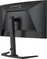 IIYAMA Monitor 27 cali GCB2784HSU-B1 FHD, 0.7ms, VA, 1500R, 240Hz, 2xHDMI, DP, 2xUSB, FreeSync Premium -1920x1080 (48-240Hz), HDR10, 2x2W, HAS150(PIVO 369343