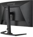 IIYAMA Monitor 27 cali GCB2784HSU-B1 FHD, 0.7ms, VA, 1500R, 240Hz, 2xHDMI, DP, 2xUSB, FreeSync Premium -1920x1080 (48-240Hz), HDR10, 2x2W, HAS150(PIVO 369344