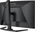 IIYAMA Monitor 27 cali GCB2784HSU-B1 FHD, 0.7ms, VA, 1500R, 240Hz, 2xHDMI, DP, 2xUSB, FreeSync Premium -1920x1080 (48-240Hz), HDR10, 2x2W, HAS150(PIVO 369345