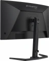 IIYAMA Monitor 27 cali GCB2784HSU-B1 FHD, 0.7ms, VA, 1500R, 240Hz, 2xHDMI, DP, 2xUSB, FreeSync Premium -1920x1080 (48-240Hz), HDR10, 2x2W, HAS150(PIVO 369346