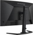 IIYAMA Monitor 27 cali GCB2784HSU-B1 FHD, 0.7ms, VA, 1500R, 240Hz, 2xHDMI, DP, 2xUSB, FreeSync Premium -1920x1080 (48-240Hz), HDR10, 2x2W, HAS150(PIVO 369347