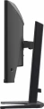 IIYAMA Monitor 27 cali GCB2784HSU-B1 FHD, 0.7ms, VA, 1500R, 240Hz, 2xHDMI, DP, 2xUSB, FreeSync Premium -1920x1080 (48-240Hz), HDR10, 2x2W, HAS150(PIVO 369360