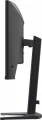IIYAMA Monitor 27 cali GCB2784HSU-B1 FHD, 0.7ms, VA, 1500R, 240Hz, 2xHDMI, DP, 2xUSB, FreeSync Premium -1920x1080 (48-240Hz), HDR10, 2x2W, HAS150(PIVO 369361