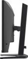 IIYAMA Monitor 27 cali GCB2784HSU-B1 FHD, 0.7ms, VA, 1500R, 240Hz, 2xHDMI, DP, 2xUSB, FreeSync Premium -1920x1080 (48-240Hz), HDR10, 2x2W, HAS150(PIVO 369362