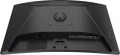 IIYAMA Monitor 27 cali GC2781HSU-B1 VA, FHD, 144Hz, 1ms, 2xUSB, 1500R, 350 cd, 4000:1, HDMI, DP, FreeSync -1920x1080 (48-144Hz), 2x2W 369366