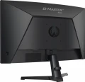IIYAMA Monitor 27 cali GC2781HSU-B1 VA, FHD, 144Hz, 1ms, 2xUSB, 1500R, 350 cd, 4000:1, HDMI, DP, FreeSync -1920x1080 (48-144Hz), 2x2W 369367