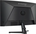 IIYAMA Monitor 27 cali GC2784HSU-B1 FHD, 0.7ms, VA, 1500R, 240Hz 2xHDMI, DP, 2xUSB, FreeSync Premium -1920x1080 (48-240Hz), HDR10, 2x2W 369378