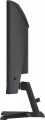 IIYAMA Monitor 27 cali GC2784HSU-B1 FHD, 0.7ms, VA, 1500R, 240Hz 2xHDMI, DP, 2xUSB, FreeSync Premium -1920x1080 (48-240Hz), HDR10, 2x2W 369383