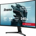 IIYAMA Monitor 27 cali GC2784HSU-B1 FHD, 0.7ms, VA, 1500R, 240Hz 2xHDMI, DP, 2xUSB, FreeSync Premium -1920x1080 (48-240Hz), HDR10, 2x2W 369384