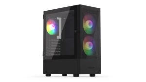Komputer ADAX DRACO WXIHR5600X R5-5600X/B450/8GB/512GB/RTX5050-8GB/Wi-Fi/W11H