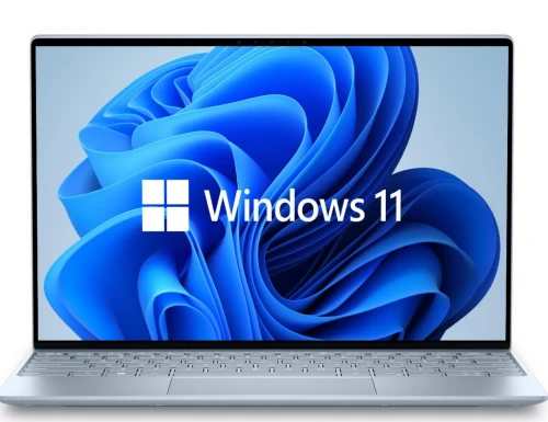 Dell XPS 9315/ i5-12GEN / 16GB / 512GB / FHD+ / Win11 PRO