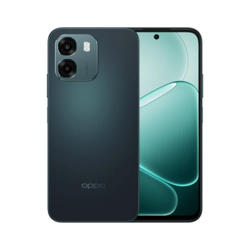 Oppo Smartfon A6 4G 6/256GB CPH2817 ciemnozielony