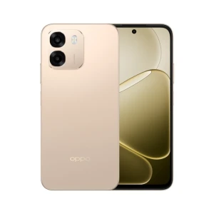 Oppo Smartfon A6 4G 6/256GB CPH2817 złoty