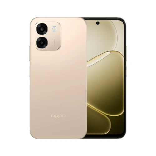 Oppo Smartfon A6 4G 6/256GB CPH2817 złoty