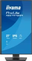IIYAMA Monitor 27 cali XB2797QSN-B1 IPS/3.7 megapixel QHD, HAS150/ 350cd/1ms/HDMI/Displayport, USBC DOCK 65W, 4USB HUB, RJ45 369557