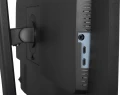IIYAMA Monitor 27 cali XB2797QSN-B1 IPS/3.7 megapixel QHD, HAS150/ 350cd/1ms/HDMI/Displayport, USBC DOCK 65W, 4USB HUB, RJ45 369571