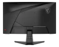 MSI Monitor 23.6 cala MAG 245C X24 LED/FHD/Curved/240Hz/czarny 369591