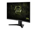 MSI Monitor 23.6 cala MAG 245C X24 LED/FHD/Curved/240Hz/czarny 369592