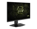 MSI Monitor 27 cali MAG 272PF X24 LED/FHD/FLAT/240Hz/czarny 369597