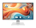 MSI Monitor PRO MP241W E14V 23.8 cala/FHD/FLAT/144Hz/White 369615