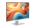 MSI Monitor PRO MP241W E14V 23.8 cala/FHD/FLAT/144Hz/White 369616