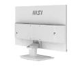 MSI Monitor PRO MP241W E14V 23.8 cala/FHD/FLAT/144Hz/White 369620