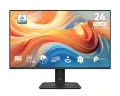 MSI Monitor 23.8 cala PRO MP242 E14C FHD/FLAT/144Hz/czarny 369621