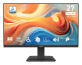 MSI Monitor 27 cali PRO MP273 E14A LED/FHD/FLAT/144Hz/czarny 369627