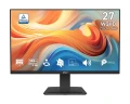 MSI Monitor 27 cali PRO MP273Q E14 LED/WQHD/FLAT/144Hz/czarny 369633