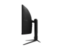 MSI Monitor 34 cale MAG 342CQRF E20 UWQHD/Curved/200Hz/czarny 369641